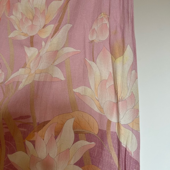 🌸Spell Cherry Blossom Skirt🌸-FLAWED - Picture 4 of 4